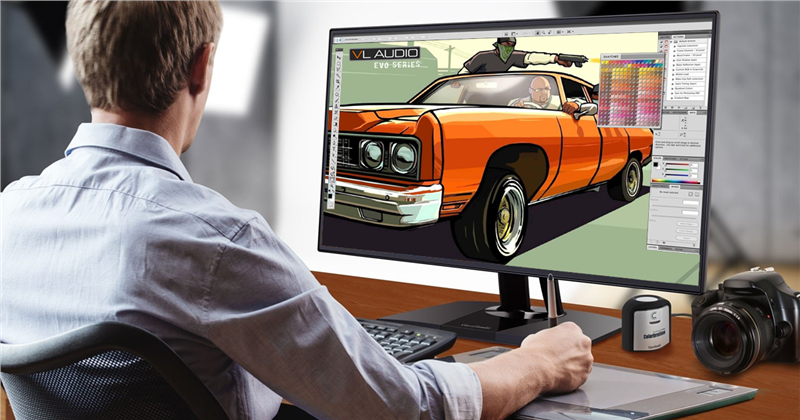 Сабвуфер с личным дизайном. Ваш сабвуфер – ваш характер!