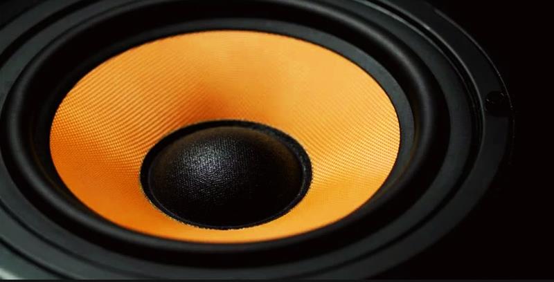Диффузор сабвуфера - из чего делают и особенности материала