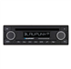 Мультимедіа ресивер Blaupunkt Stockholm 400 DAB ВТ