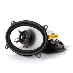 Коаксіальна акустична система Alpine SXE-4625S