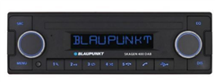 Мультимедиа ресивер Blaupunkt Santa Cruz 370