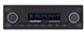 Мультимедиа ресивер Blaupunkt Santa Cruz 370