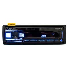 Автомагнітола Alpine UTE-200BT