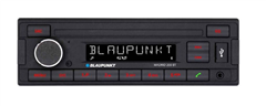 Мультимедиа ресивер Blaupunkt Santa Cruz 370