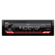 Мультимедіа ресивер JVC KD-X282BT