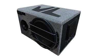 Сабвуфер VL Audio EVO X9
