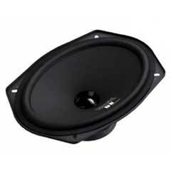 Коаксіальна акустична система Edge EDB69W-E0