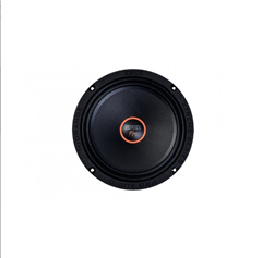 Коаксіальна акустична система Edge EDXPRO8W-E9