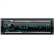 Автомагнітола Kenwood KMM-BT358
