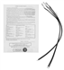 Коаксіальна акустична система Edge EDBX6C-E1