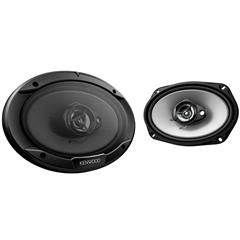 Коаксіальна акустична система Kenwood KFC-S6966