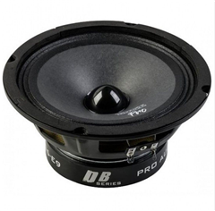 Коаксіальна акустична система Edge EDBPRO6-E9