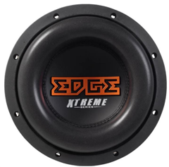Сабвуфер Edge EDX10D2-E3