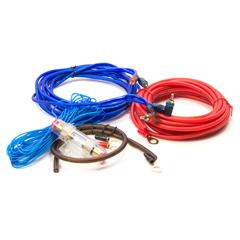 Набор для подключения усилителя KYUE Audio KY-T02