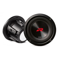 Сабвуфер Alpine R2-W8D2