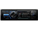 CD/MP3-ресивер JVC KD-X561DBT