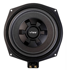Сабвуфер корпусний Vibe OPTISOUNDBMW8-V4 активний (2шт)