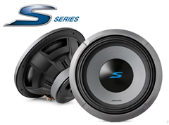 Сабвуфер Alpine S2-W12D4