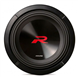 Сабвуфер Alpine R2-W10D2