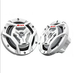 Коаксіальна акустична система JVC CS-DR6201MV