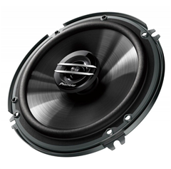 Коаксіальна акустична система Pioneer TS-G1620F