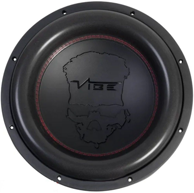 Сабвуфер Vibe BD15D4SPL-V3