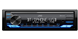 Мультимедиа ресивер JVC KD-X560BT
