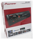 Автомагнітола Pioneer MVH-230BT