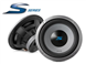 Сабвуфер Alpine S2-W12D2