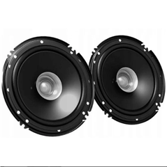 Коаксіальна акустична система JVC CS-J610X