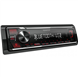 Автомагнітола Kenwood KMM-BT209