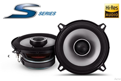 Коаксіальна акустична система Alpine S2-S50