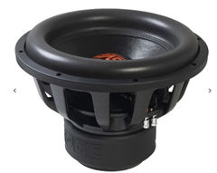 Сабвуфер EDGE EDX12D2-E0