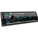 Автомагнитола Kenwood KMM-105GY