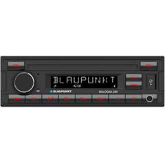 Мультимедиа ресивер Blaupunkt Santa Cruz 370