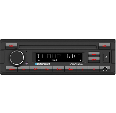 Мультимедіа ресивер Blaupunkt BOLOGNA 200