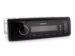 Автомагнитола Kenwood KMM-105GY