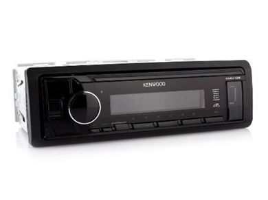 Автомагнітола Kenwood KMM-105RY