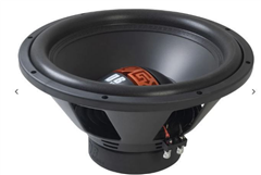 Сабвуфер EDGE EDB15D2-E0