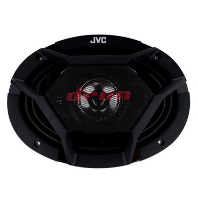 Коаксіальна акустична система JVC CS-DR6930