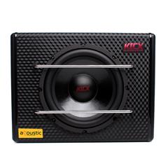 Сабвуфер Kicx AP-250BPA