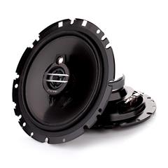 Коаксіальна акустична система Pioneer TS-G1730F