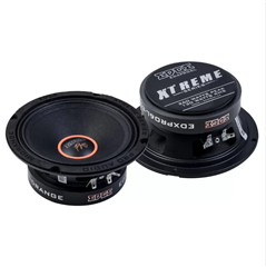 Коаксіальна акустична система Edge EDXPRO6L-E9