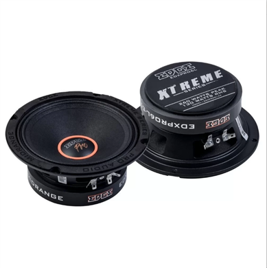 Коаксіальна акустична система Edge EDXPRO6L-E9