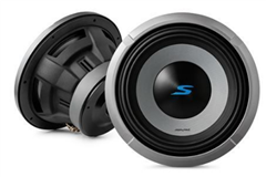 Сабвуфер Alpine S2-W10D2