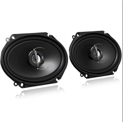 Коаксіальна акустична система JVC CS-J6820