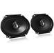 Коаксіальна акустична система JVC CS-J6820