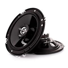 Коаксиальная акустическая система JVC CS-J620