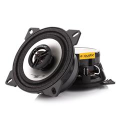 Коаксіальна акустична система Alpine SXE-1025S