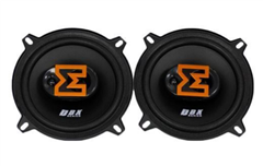 Коаксіальна акустична система Edge EDBX5-E1